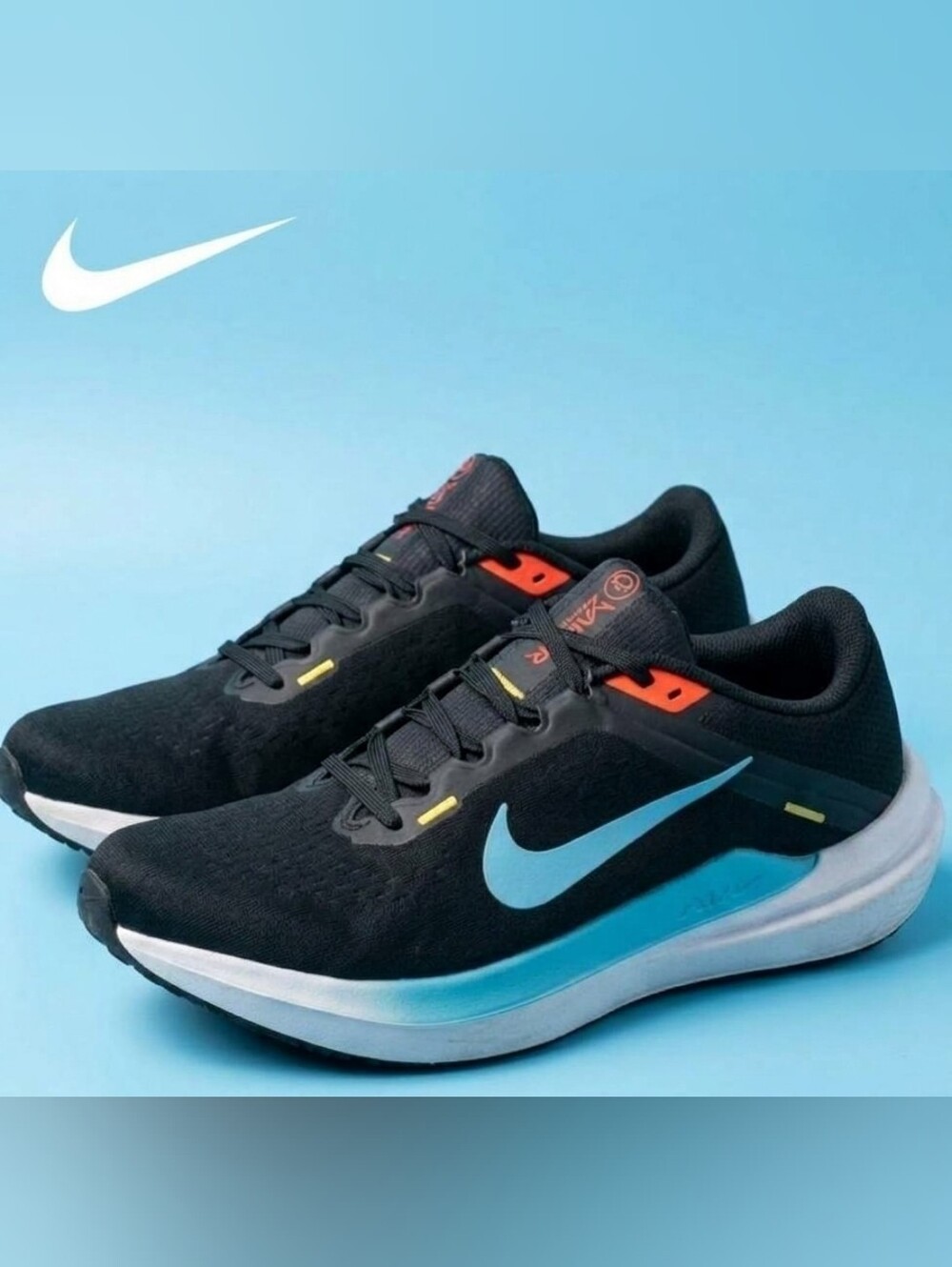 🔥 Nike Air Winflo 10 | Womens Size 11 🔥